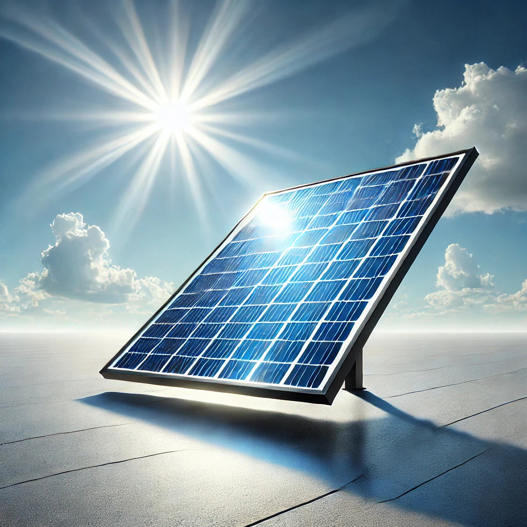 Comment améliorer l'autonomie des Lampes et Éclairages Solaires ?