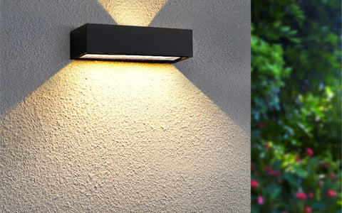 Meilleure Applique Solaire Murale Extérieure : Comparatif 2026