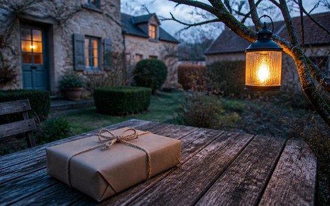 Idée Cadeau Jardinier : 15 Cadeaux qui Servent Vraiment