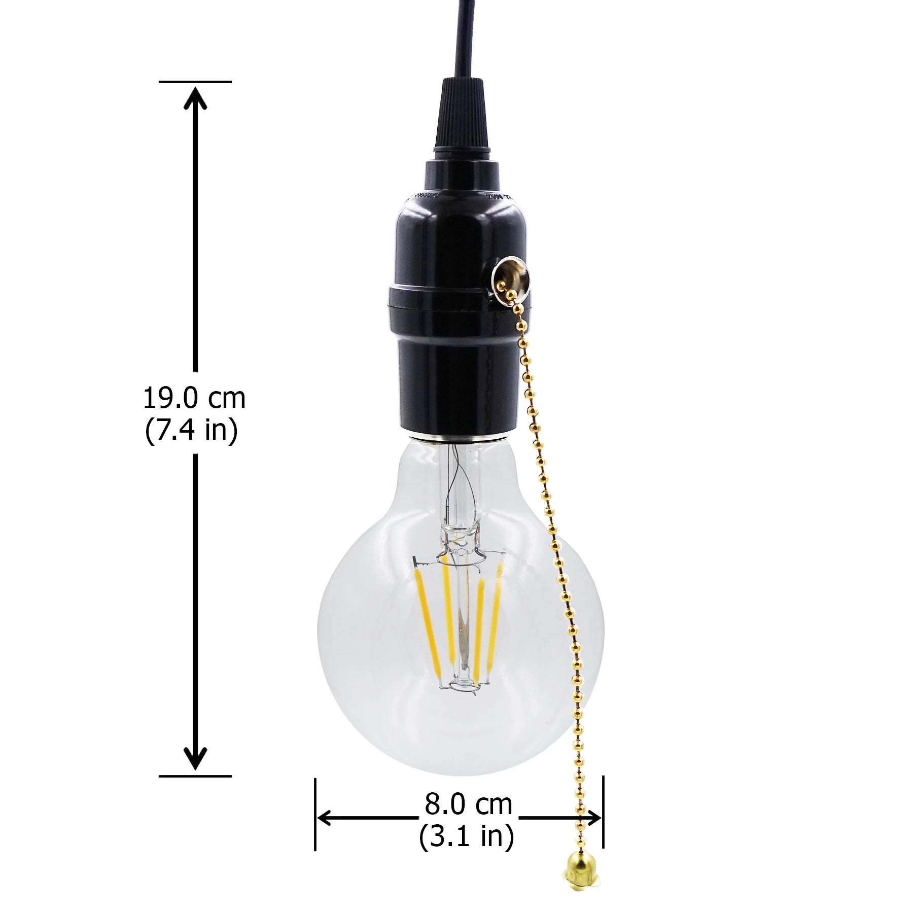 Lampe Solaire Vintage LED Ăclairage Atelier EntrepĂŽt LumiĂšre Chaude â lumiĂšre chaude et chaleureuse