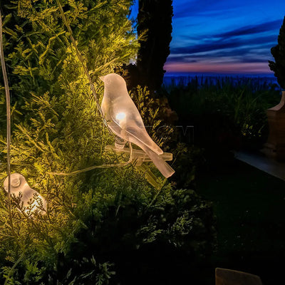 Guirlande Solaire Féerique Étanche Jardin et Balcon