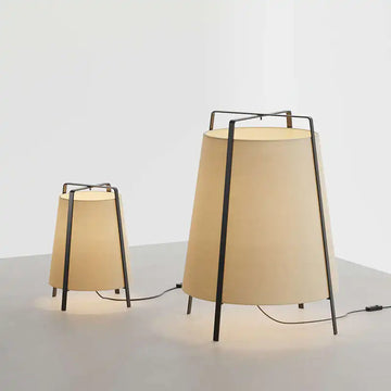 Lampadaire Solaire Extérieur Puissant LED