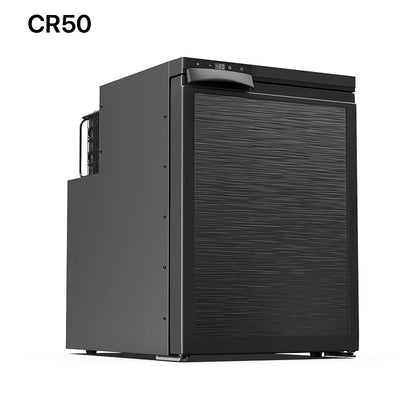 Réfrigérateur 12V 24V à Compresseur Camping-Car et Bateau