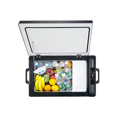 Mini Réfrigérateur Portable 12V 24V à Compresseur 20 L
