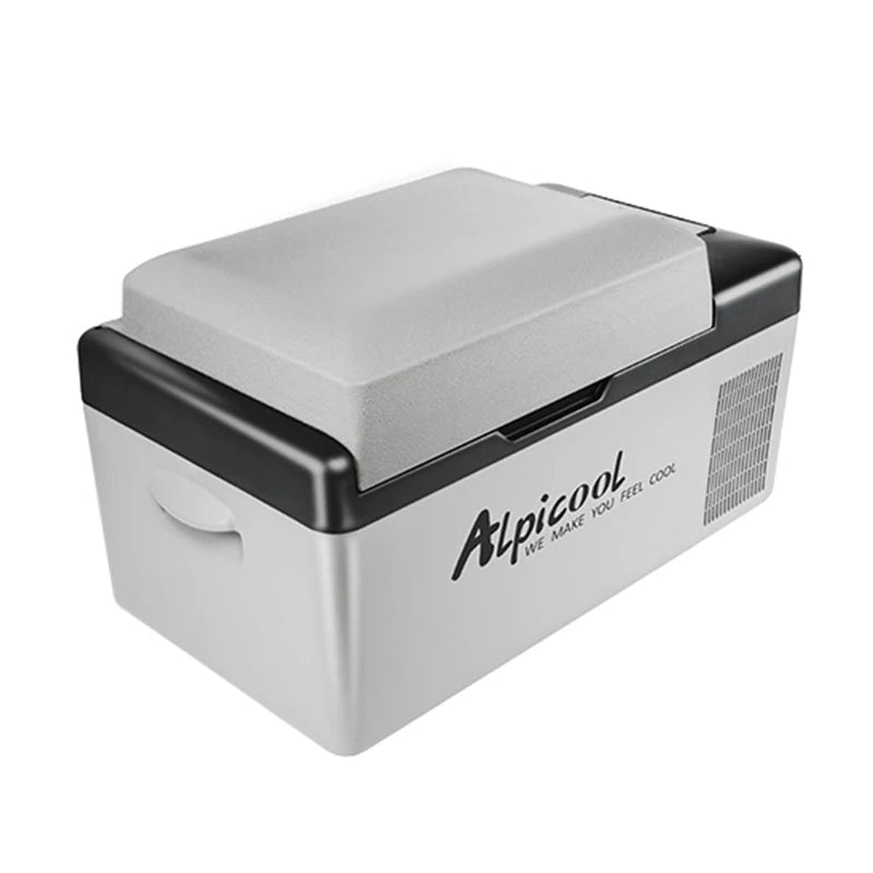Mini Réfrigérateur Portable 12V 24V à Compresseur 20 L