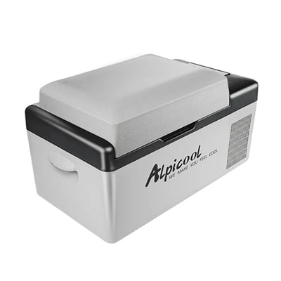 Mini Réfrigérateur Portable 12V 24V à Compresseur 20 L