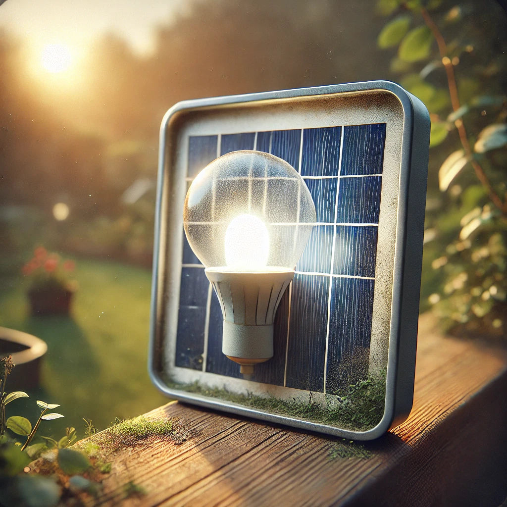 Pourquoi ma lampe solaire ne marche pas ? 10 raisons et solutions