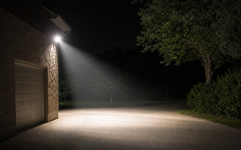 Lampe Solaire Puissante : la Vérité sur les Lumens Annoncés
