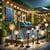 NOUVEAUTÉS : OBJETS & LUMINAIRES SOLAIRES