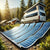 PANNEAU SOLAIRE SOLAIRE PHOTOVOLTAÏQUE FLEXIBLE & SOUPLE