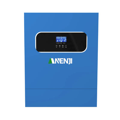 Onduleur Solaire Hybride 11 kW 48V MPPT
