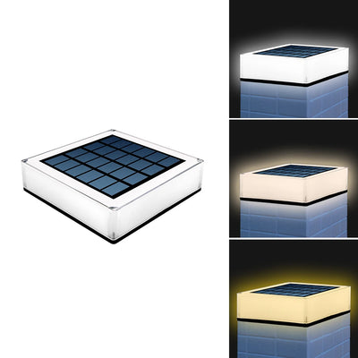 Lampe Solaire Décorative Féerique Jardin Extérieur IP65