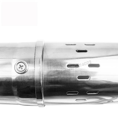 Pompe Solaire Submersible 370W à 750W 24V 48V 60V Inox MPPT