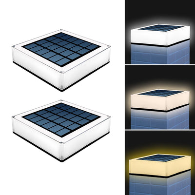 Lampe Solaire Décorative Féerique Jardin Extérieur IP65