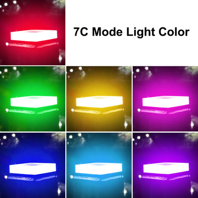 Lampe Solaire Décorative Féerique Jardin Extérieur IP65