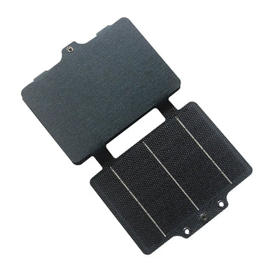 Panneau Solaire Pliable 60W Type-C USB