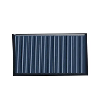 Mini Panneau Solaire 5V pour Bricolage