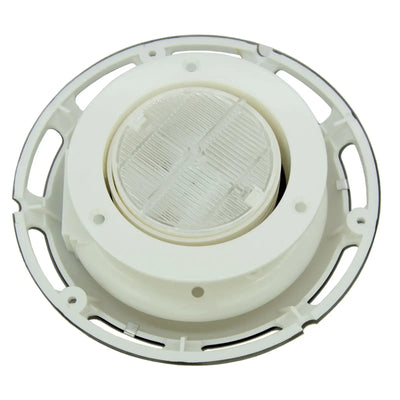Ventilateur Solaire de Toit pour Camping-Car et Bateau