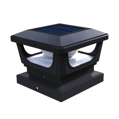 Lampe Solaire LED Paysage Jardin Cour Clôture 3000K 6000K