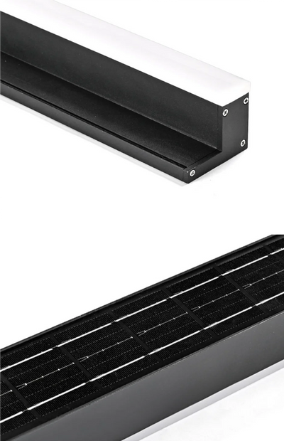 Applique Solaire Murale Extérieure 62 LED - vue 6