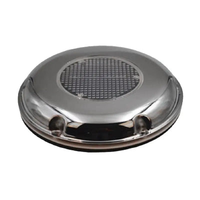 Ventilateur Solaire d'Évacuation 215 mm (Lot de 2)