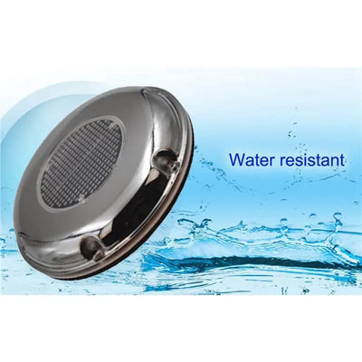 Ventilateur Solaire d'Évacuation 215 mm (Lot de 2)