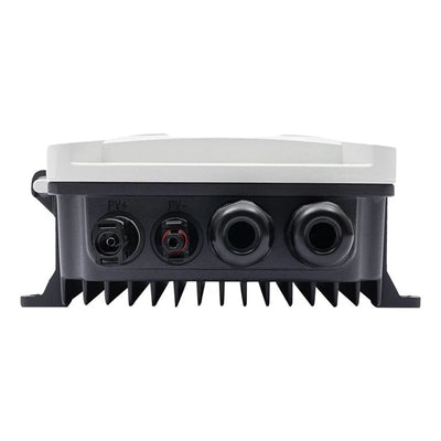 Contrôleur MPPT pour Pompe Solaire à Vis 24V-48V Connecteur MC4