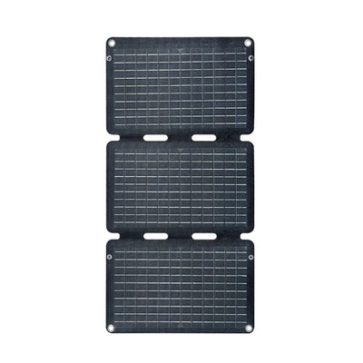Panneau Solaire Pliable 900W Camping USB