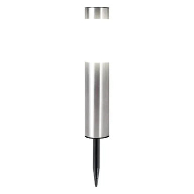 Balise Solaire Extérieure pour Allée et Jardin