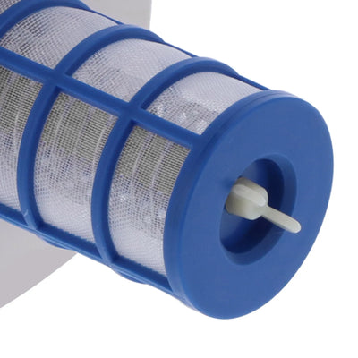 Ioniseur Solaire de Piscine et Spa Nettoyeur d'Eau