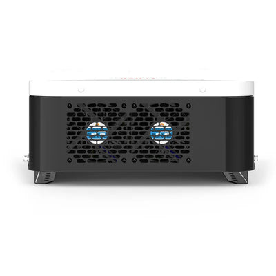 Onduleur Solaire Hybride 6,2 kW 48V MPPT