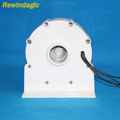 Générateur PMG Éolien 5000W 12V 24V 48V Alternateur