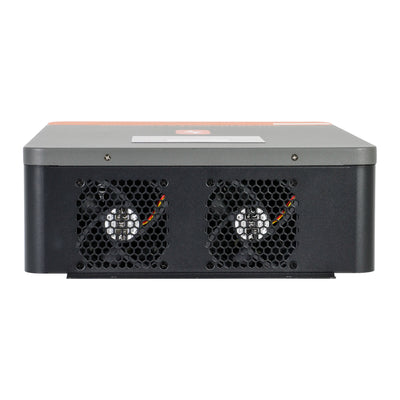 Convertisseur Solaire Hybride 4,2 kW 24V MPPT