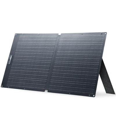 Panneau Solaire Pliable Portable 60W à 200W