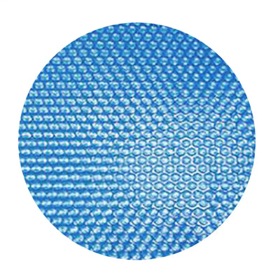 Bâche à Bulles Solaire Ronde pour Piscine Hors-Sol