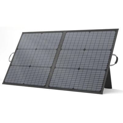 Panneau Solaire Pliable MHPOWOS 110W 220W 400W Étanche IP67