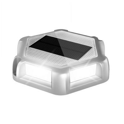Lampe Solaire Marche Escalier Allée Chemin Extérieur IP65