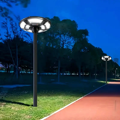 Projecteur Solaire de Cour Détecteur de Mouvement