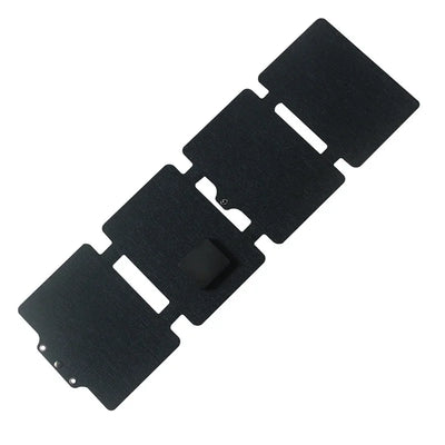Panneau Solaire Pliable 60W Type-C USB