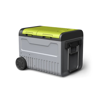 Congélateur Portable 12V 24V à Compresseur 65 L