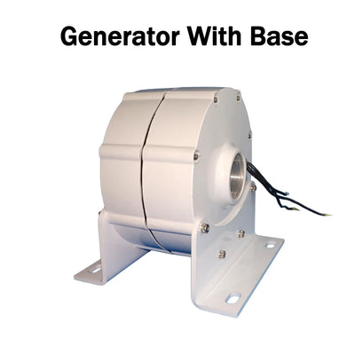 Générateur PMG Éolien 5000W 12V 24V 48V Alternateur