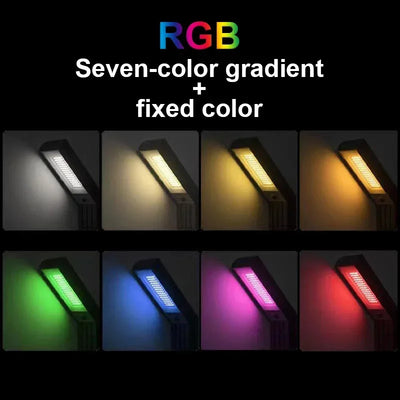 Piquet Solaire Jardin 90 LED Tricolore Allée Étanche