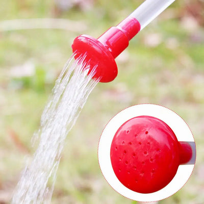 Sac de Douche Solaire 20 L avec Tuyau et Pulvérisateur