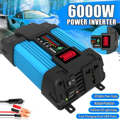 Kit Solaire Complet Onduleur 110V 220V - vue 2