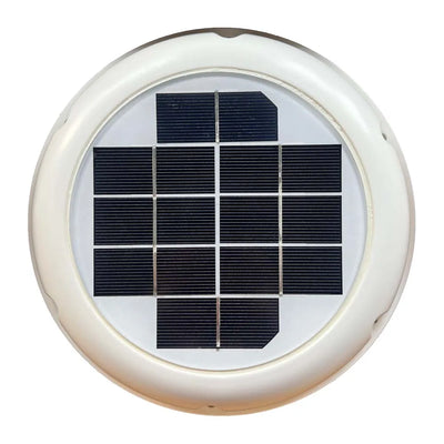 Ventilateur Solaire de Ventilation pour Camping-Car