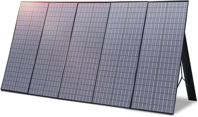Panneau Solaire Pliable Portable 400W