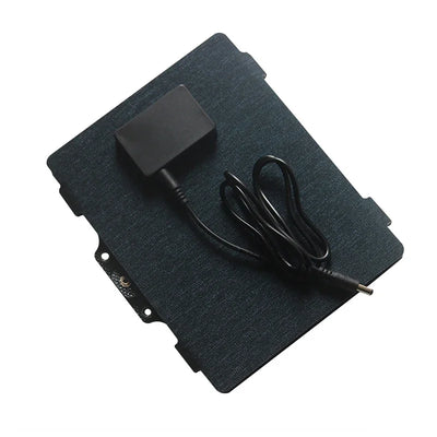 Panneau Solaire Pliable 60W Type-C USB