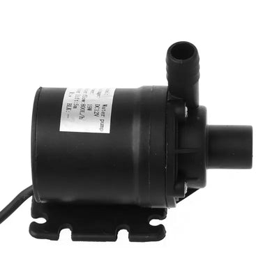 Pompe Solaire Submersible 12V 24V 800 L/h Sans Balais