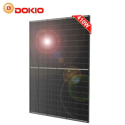 Panneau Solaire de Balcon 400W à 1600W