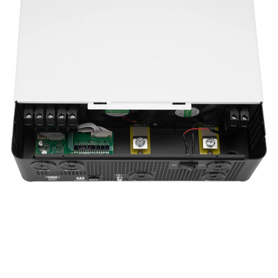 Onduleur Solaire Hybride 4 kW Monophasé 220V WiFi GPRS